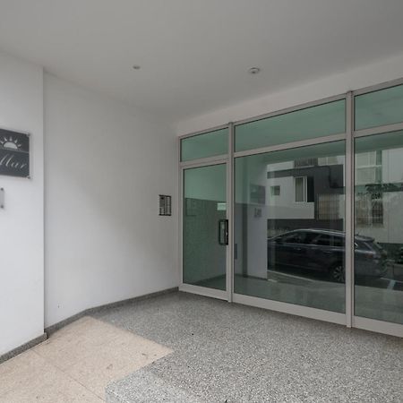 Apartamento Princesa Dona Amelia By An Island Apart Φουνκάλ Εξωτερικό φωτογραφία