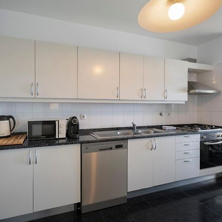 Apartamento Princesa Dona Amelia By An Island Apart Φουνκάλ Εξωτερικό φωτογραφία