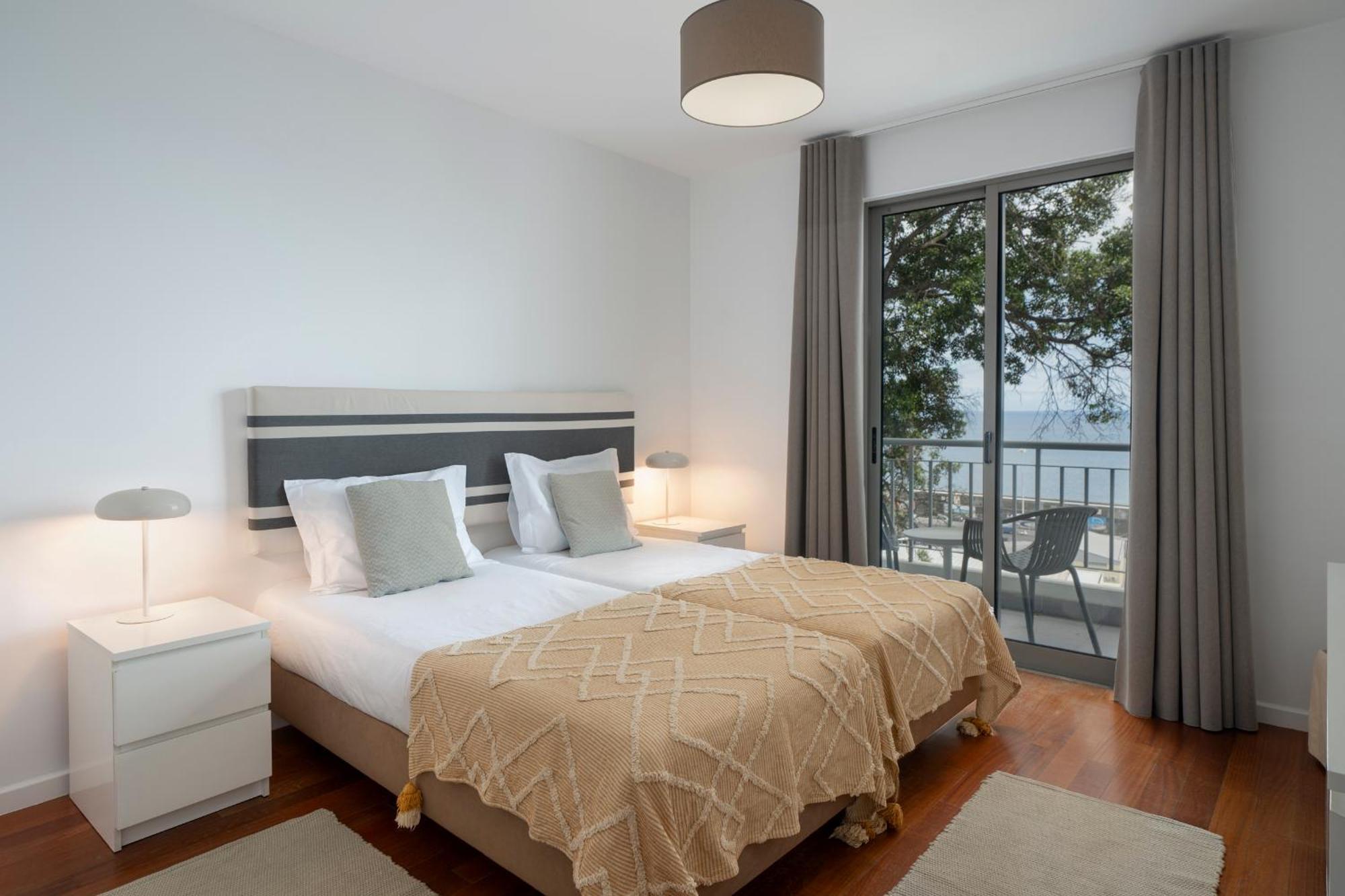 Apartamento Princesa Dona Amelia By An Island Apart Φουνκάλ Εξωτερικό φωτογραφία