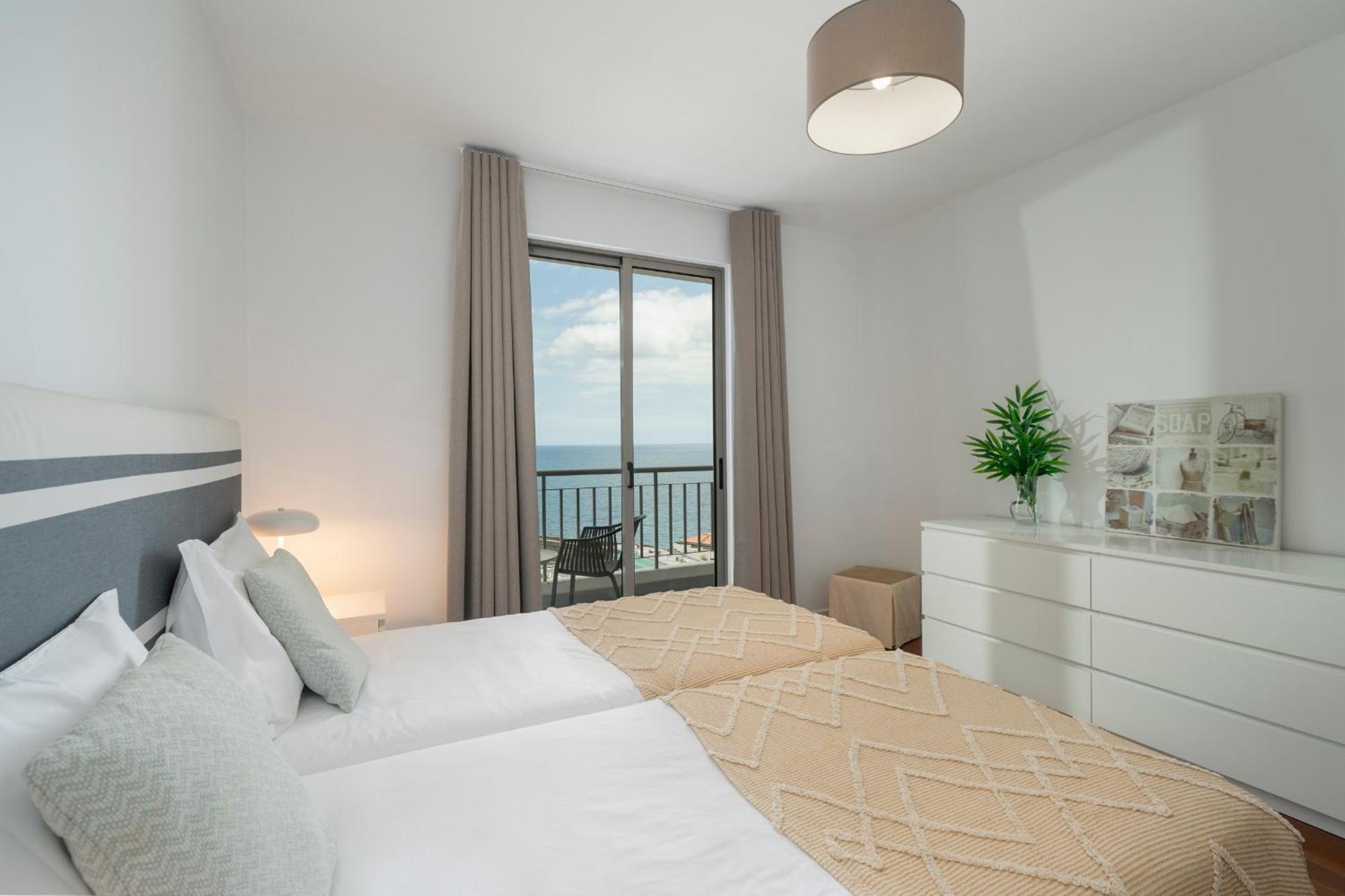 Apartamento Princesa Dona Amelia By An Island Apart Φουνκάλ Εξωτερικό φωτογραφία