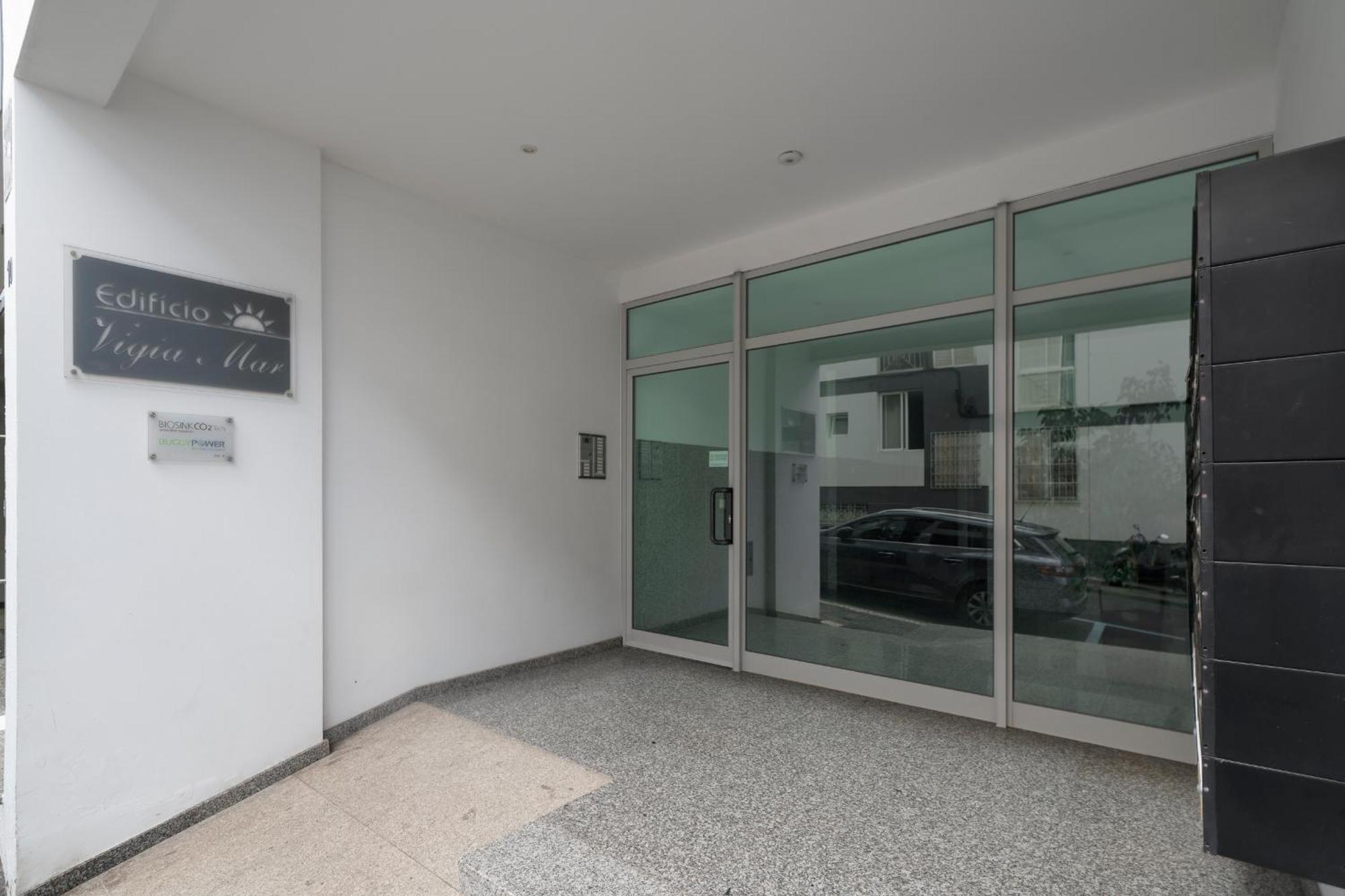 Apartamento Princesa Dona Amelia By An Island Apart Φουνκάλ Εξωτερικό φωτογραφία