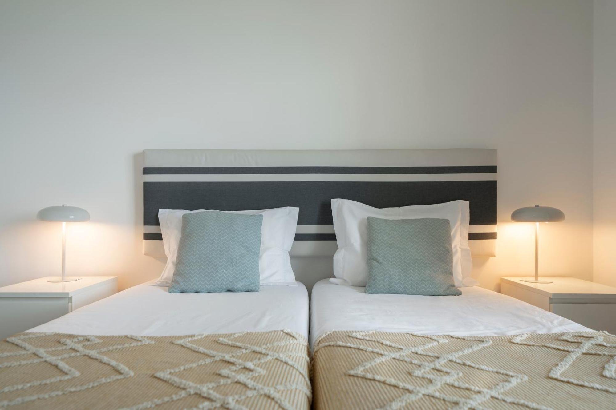 Apartamento Princesa Dona Amelia By An Island Apart Φουνκάλ Εξωτερικό φωτογραφία