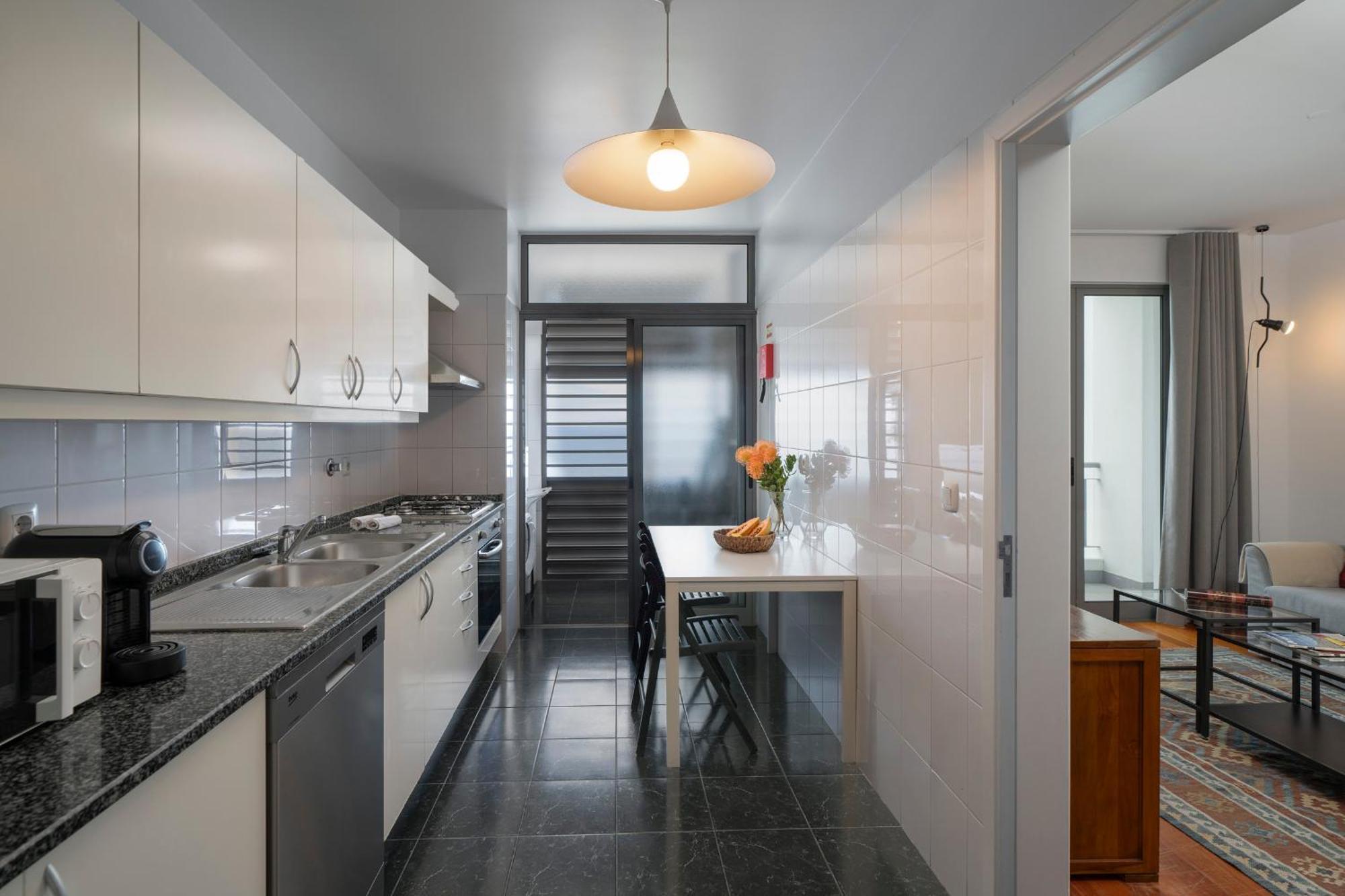 Apartamento Princesa Dona Amelia By An Island Apart Φουνκάλ Εξωτερικό φωτογραφία