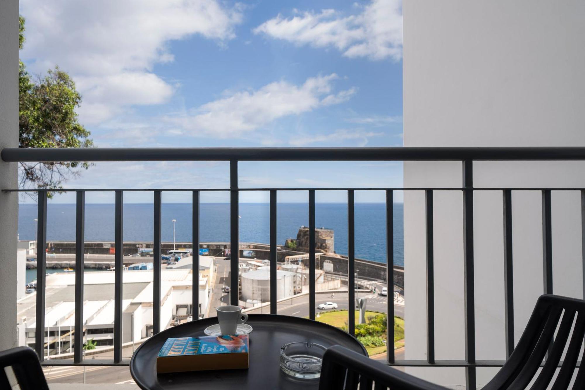 Apartamento Princesa Dona Amelia By An Island Apart Φουνκάλ Εξωτερικό φωτογραφία